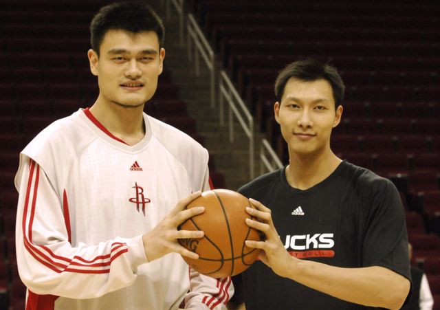 他们不仅在