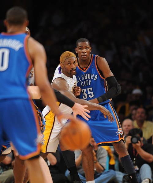 绿军在防守 绿军在防守