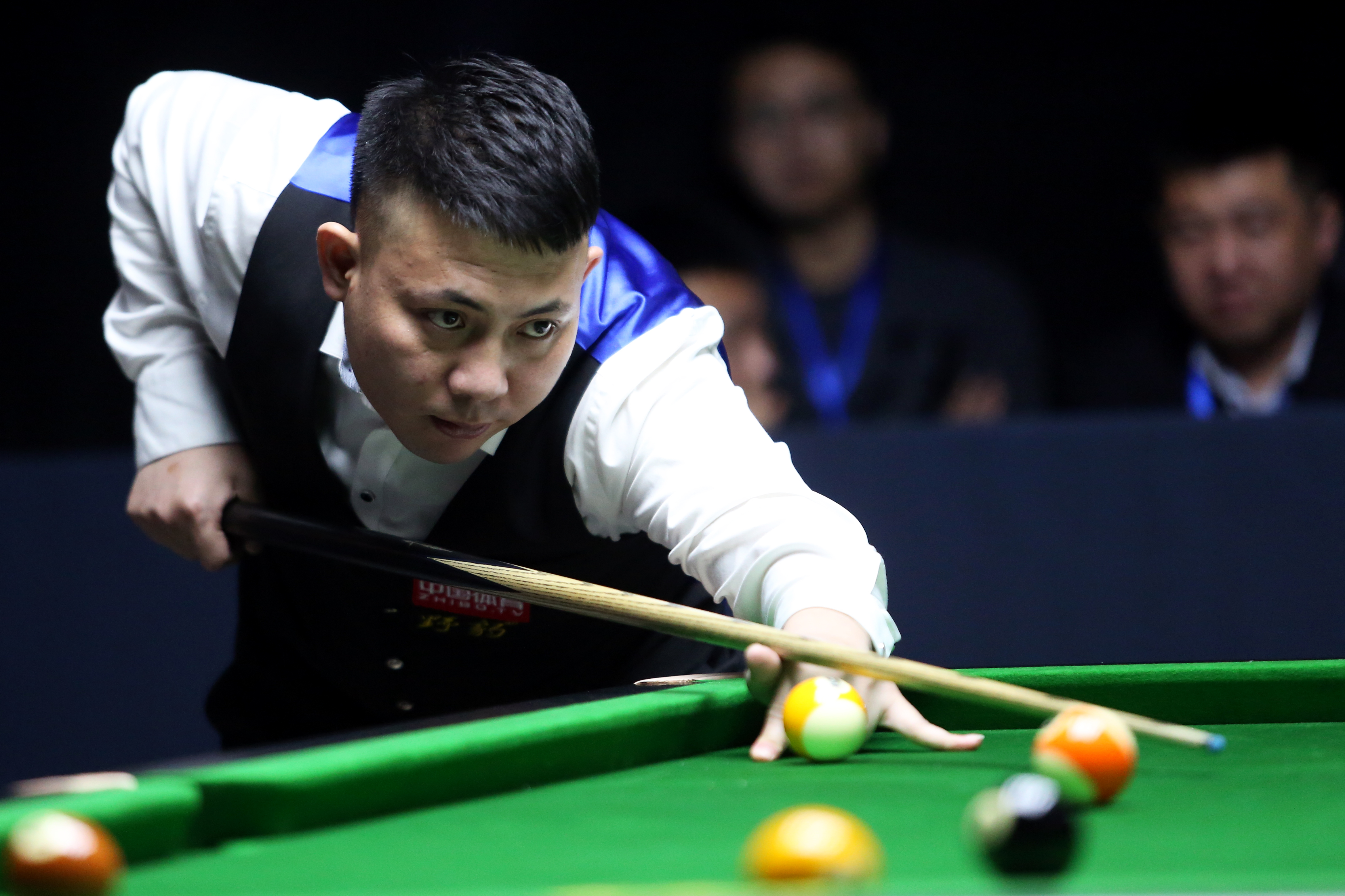 前锋速度快 前锋速度快