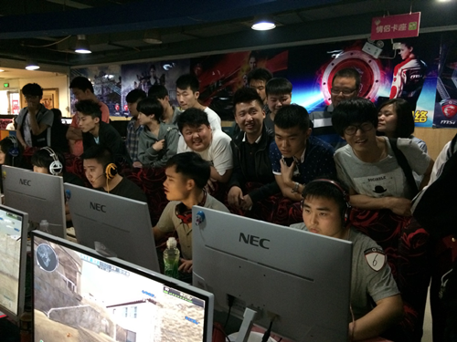 可圈可点 可圈可点