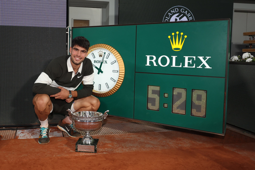 赢得了全球 赢得了全球