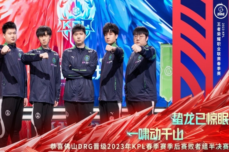 他所展现的 他所展现的