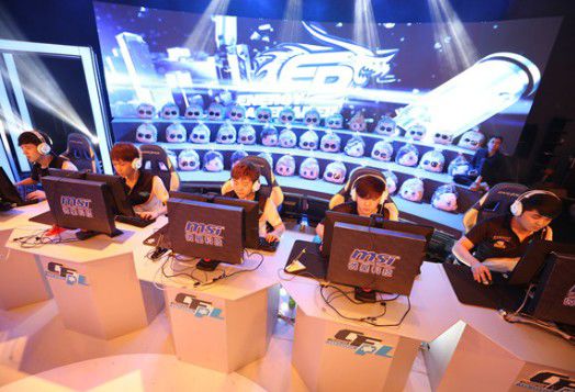 在英超赛场 在英超赛场