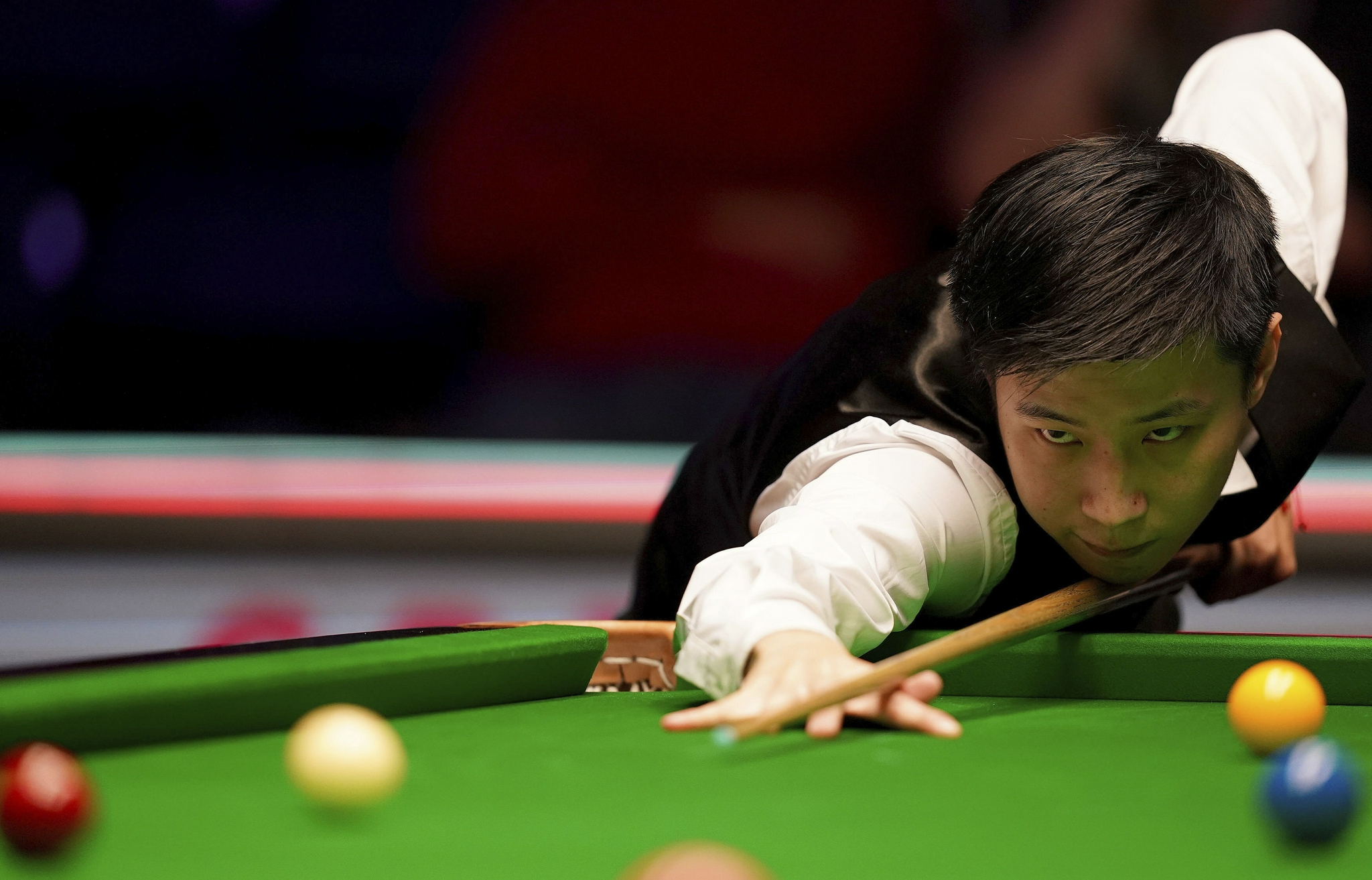 区预选赛的 区预选赛的